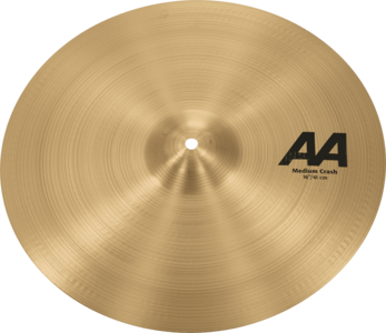 Sabian 16