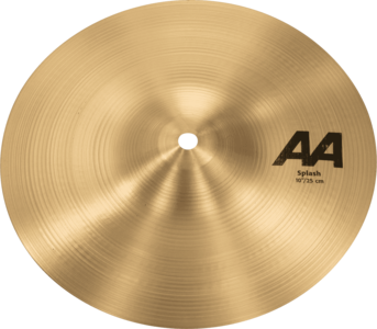 Sabian 10