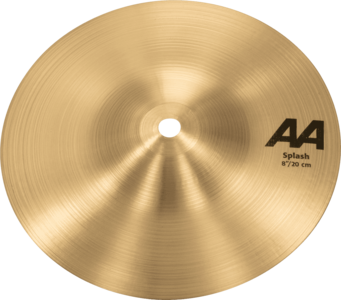 Sabian 8