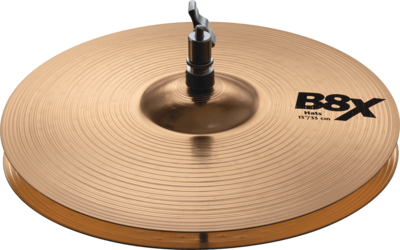 Sabian 13