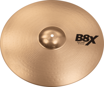 Sabian 18