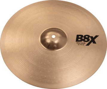 Sabian 16