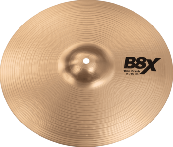 Sabian 14