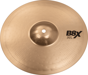 Sabian 12