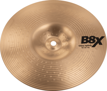 Sabian 10