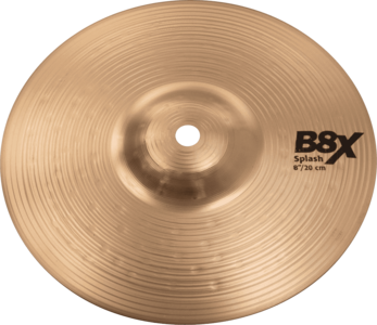 Sabian 8