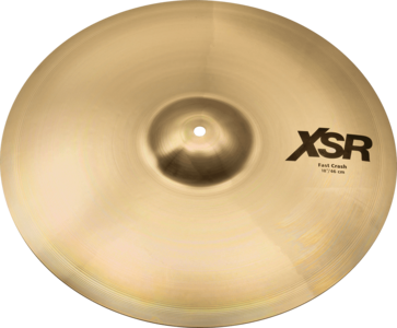 Sabian 18