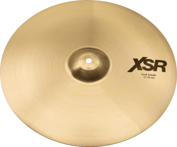 Sabian 16