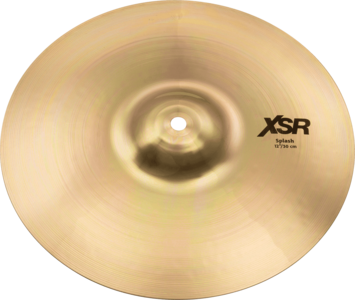 Sabian 12