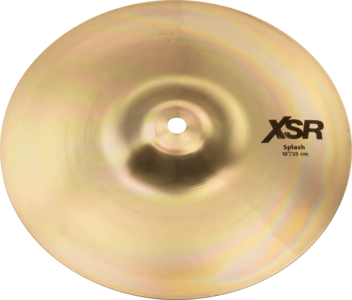 Sabian 10