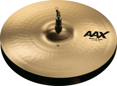 Sabian 15