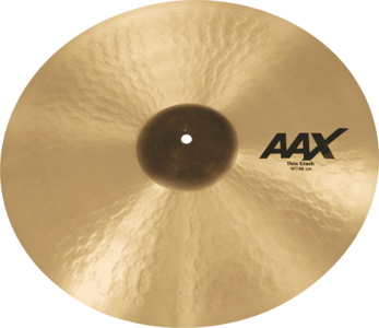 Sabian 19