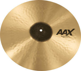 Sabian 18