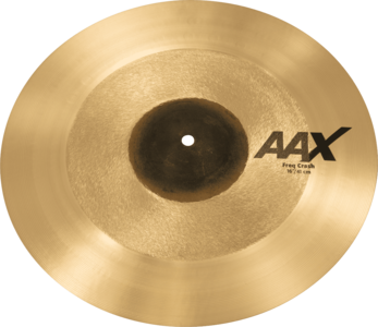 Sabian 17