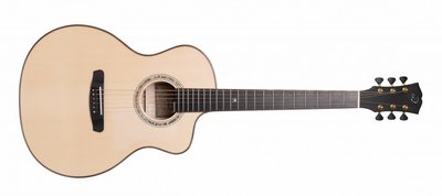 Dowina Acero DC ds Master Series Akoestische Gitaar