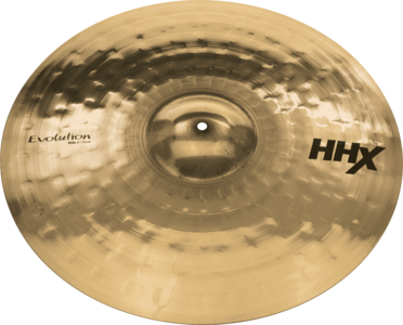 Sabian 21