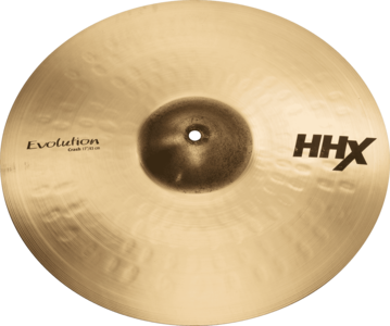 Sabian 17