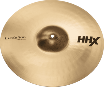 Sabian 16