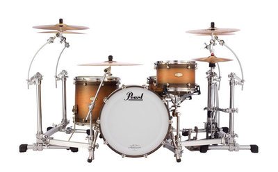 Pearl Masterworks MW Shell Set