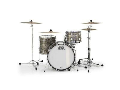 Pearl President Series Deluxe 3-delige Shell Set PSD923XP/C Desert Ripple