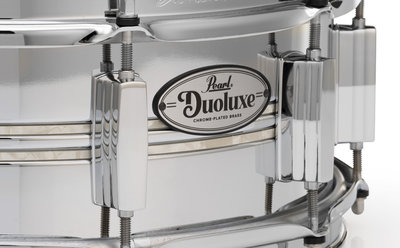 Pearl Duoluxe DUX1465BR Snaredrum