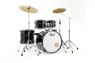 Pearl Roadshow RS Drum Set