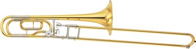 Yamaha YSL 620 Tenor trombone 