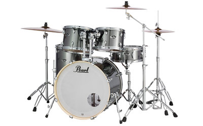 Pearl Export EXX Drum Set