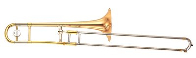 Yamaha YSL 447G Tenor Trombone