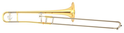 Yamaha YSL 354E Tenor Trombone