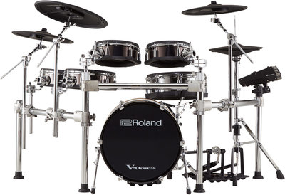 Roland TD 50KV2 V-drums Elektronische Drumkit