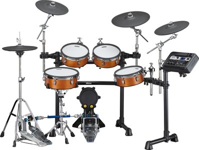 Yamaha DTX8K M Elektronische Drumkit