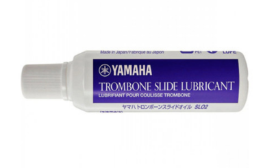 Yamaha Trombone Slide Olie