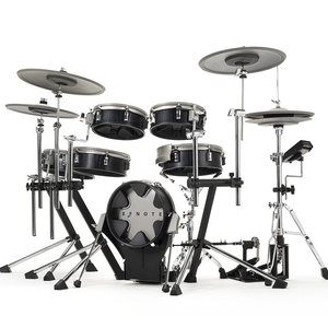 EFNOTE 3X Elektronische Drum Kit