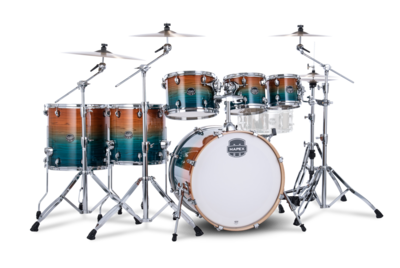 Mapex Armory Stage+ Limited Edition 6 delige Shell Set Ocean Sunset AR728CJG