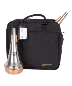 Protec M401 Trombone Dempertas