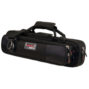 Protec MAX MX308 Dwarsfluit Koffer