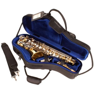 Protec PB304CT Alt Saxofoon Koffer