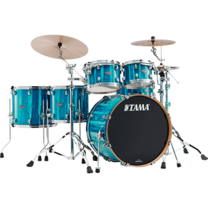 Tama Starclassic Performer 5pc Shell Set MBS52RZS