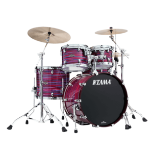 Tama Starclassic Walnut/Birch 5 pc Shell Set