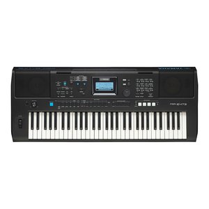 Yamaha PSR E473 Keyboard