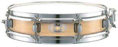 Pearl M1330 Effect Piccolo Snaredrum