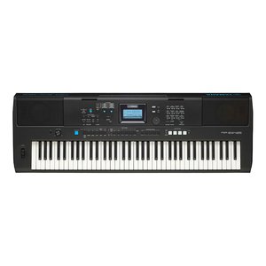 Yamaha PSR EW425 Keyboard