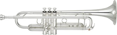 Yamaha YTR 8345GS Xeno Bb Trompet