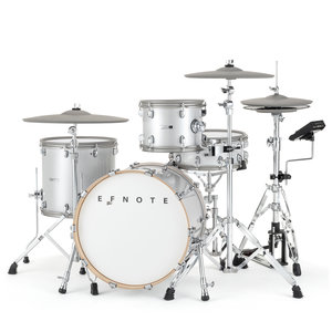 EFNOTE 7 Elektronische Drum Kit