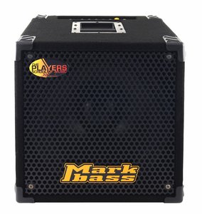 Markbass CMD JB Players School Bascombo