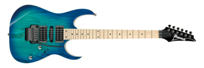 Ibanez RG370AHMZ BMT Electrische Gitaar