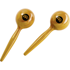 Meinl houten Maracas MWM2AM