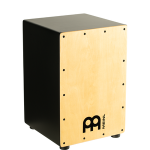 Meinl Headliner Series Snare Cajon MCAJ100BK MA