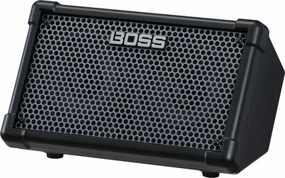 Boss Cube Street II Stereo Versterker op batterijen